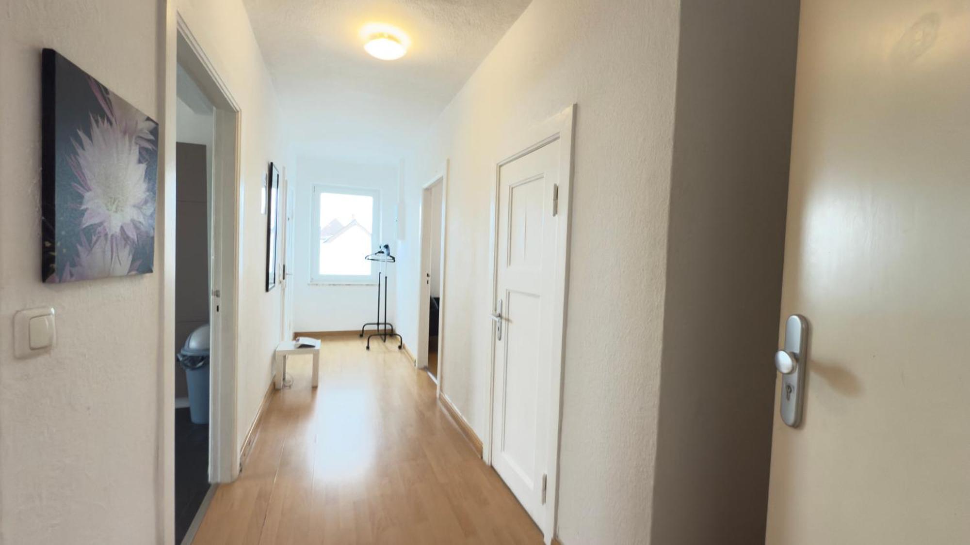 Apartments Im Herzen Von Neumuenster Innenstadt & Hbf Fusslaeufig, Mit Privatparkplatz Exterior foto